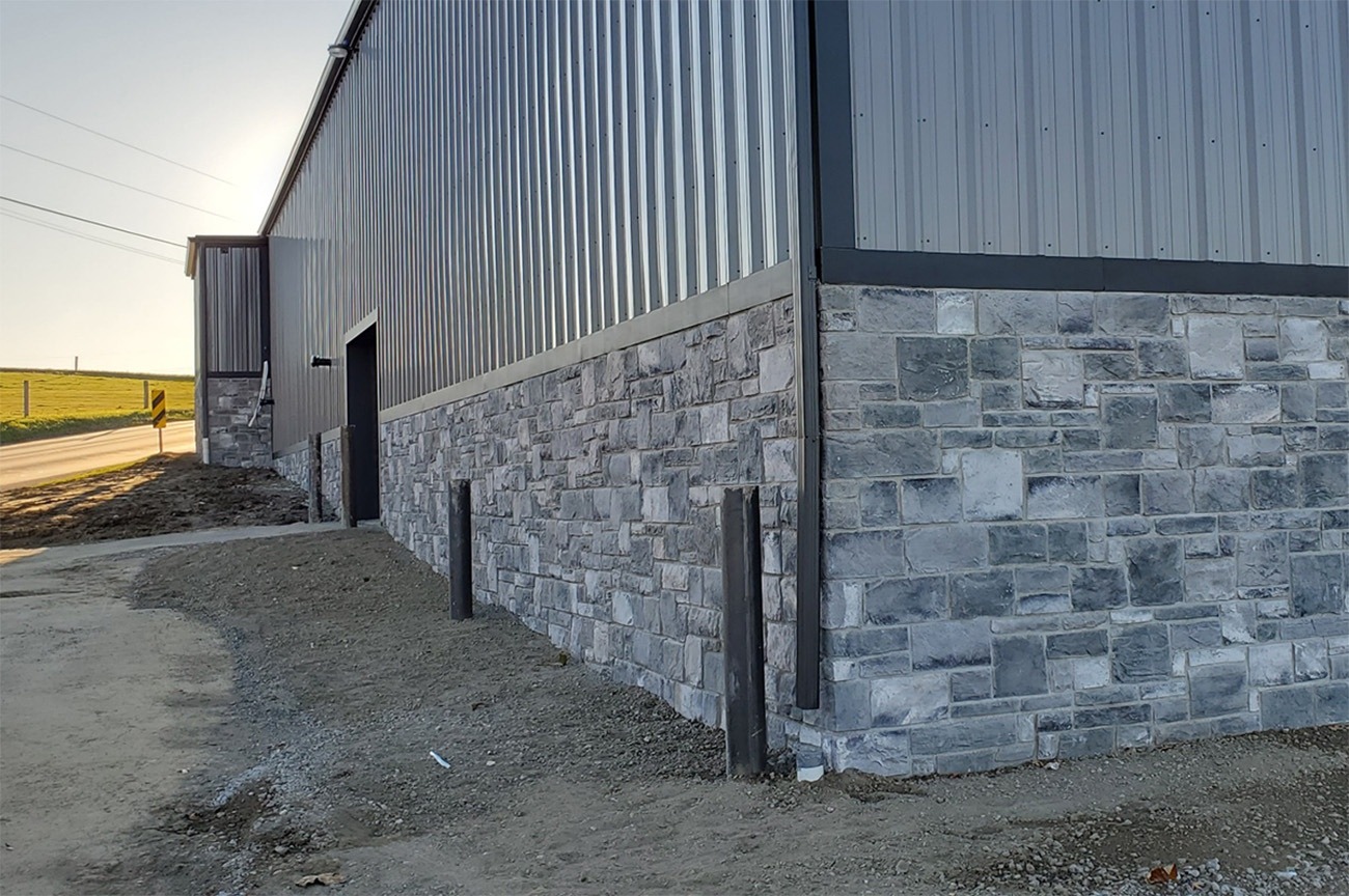 Stone Tile Products Rockvale Collection - Quality Stone Veneer